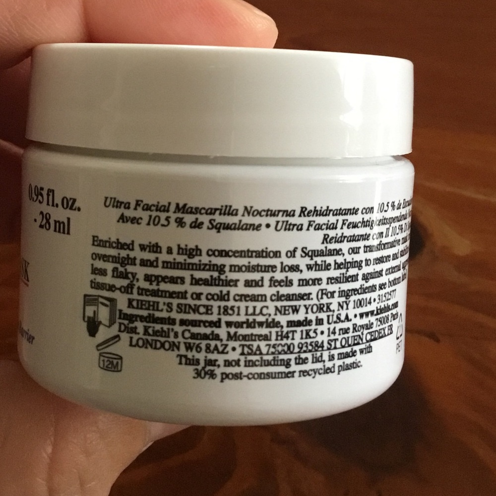 Kiehl’s - Picture 9 of 12